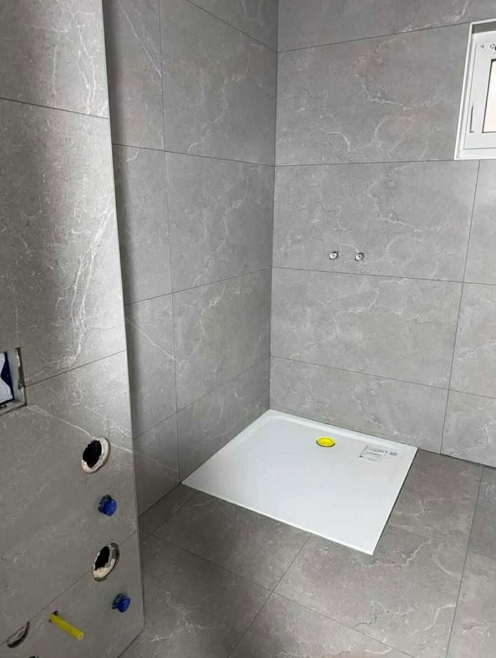 renovation